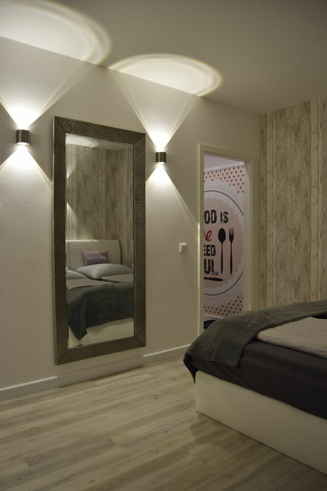 Ferienwohnung in Wendtorf - Hinzmann, App."Hafenpromenadenblick" (Nr. 6402) - Bild 7