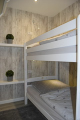 Ferienwohnung in Wendtorf - Hinzmann, App."Hafenpromenadenblick" (Nr. 6402) - Bild 9