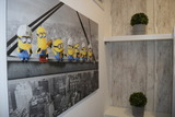 Ferienwohnung in Wendtorf - Hinzmann, App."Hafenpromenadenblick" (Nr. 6402) - Bild 11