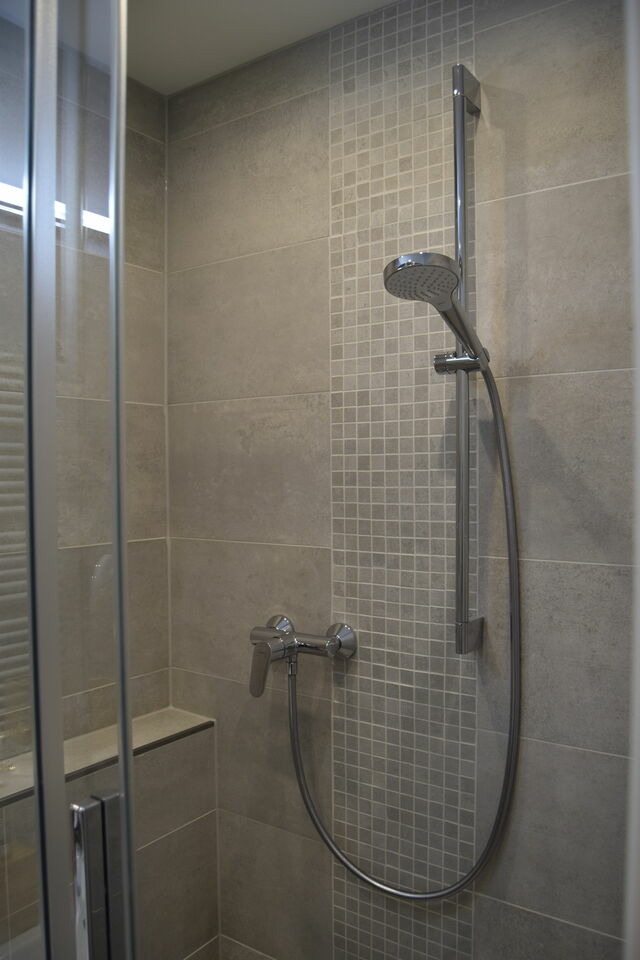 Ferienwohnung in Wendtorf - Hinzmann, App."Hafenpromenadenblick" (Nr. 6402) - Bild 15