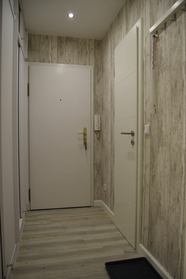 Ferienwohnung in Wendtorf - Hinzmann, App."Hafenpromenadenblick" (Nr. 6402) - Bild 16