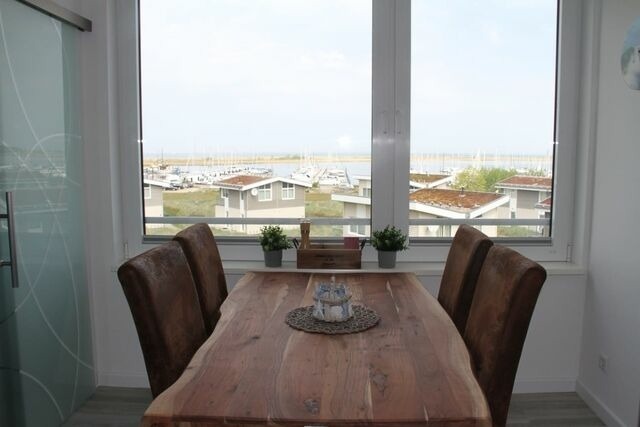 Ferienwohnung in Wendtorf - Hinzmann, App."Hafenpromenadenblick" (Nr. 6402) - Bild 17