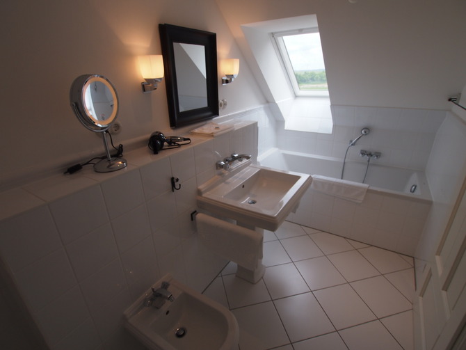 Ferienwohnung in Gingst - Gut Rattelvitz - Galerie Mitte (E) - Bild 7