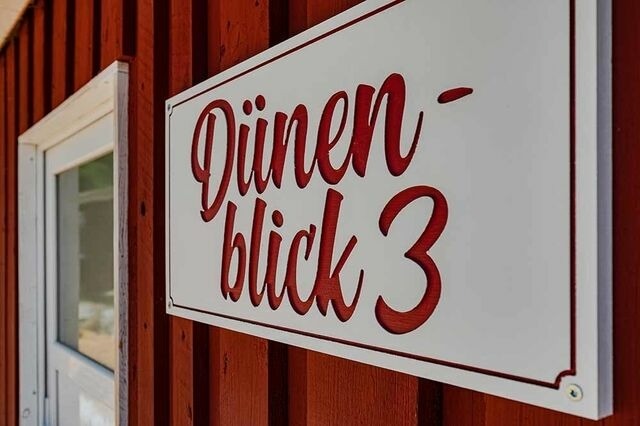Ferienhaus in &Uuml;ckeritz - D&uuml;nenblick 3 - Bild 3