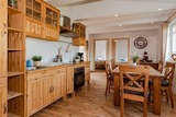 Ferienhaus in &Uuml;ckeritz - D&uuml;nenblick 3 - Bild 5