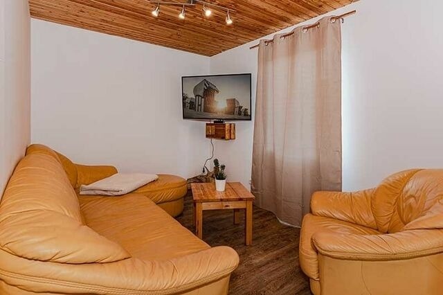 Ferienhaus in &Uuml;ckeritz - D&uuml;nenblick 3 - Bild 8