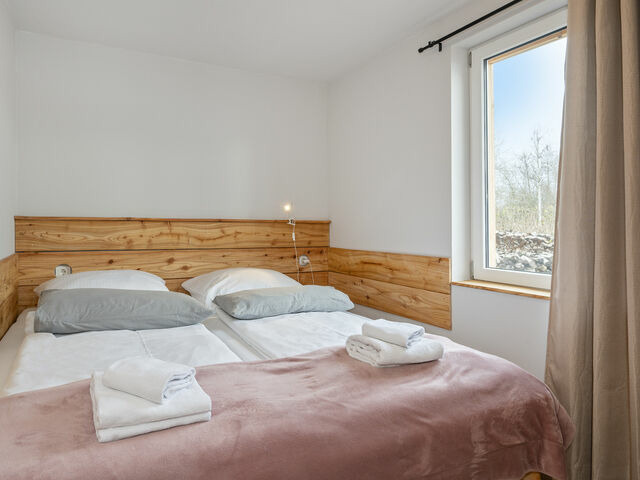 Ferienhaus in &Uuml;ckeritz - D&uuml;nenblick 3 - Bild 11