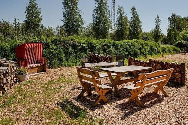 Ferienhaus in &Uuml;ckeritz - D&uuml;nenblick 3 - Bild 14