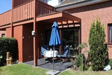 Ferienwohnung in Fehmarn OT Lemkenhafen - FeWo am Dorfteich - Bild 11