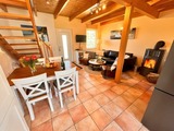 Ferienhaus in Dranske - Ferienhaus Anna - rechte Seite - Bild 12
