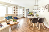 Ferienwohnung in Fehmarn OT Wenkendorf - Ferienhof Marquardt Fewo Sonneneck - Bild 2