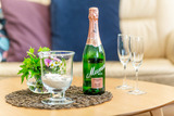 Ferienwohnung in Fehmarn OT Wenkendorf - Ferienhof Marquardt Fewo Sonneneck - Bild 3