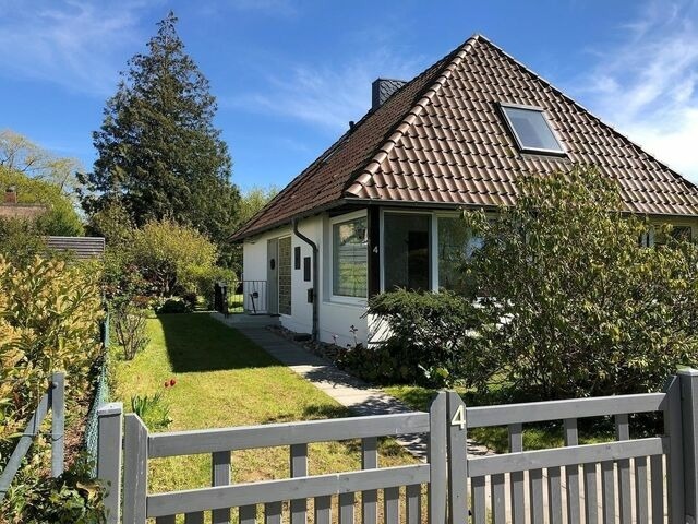 Ferienhaus in Hohwacht - Witt H&uuml;s - Bild 20