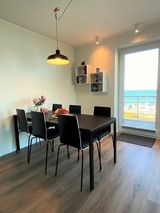 Ferienwohnung in Hohwacht - Meeresblick " Fr&auml;ulein Krabbe " Haus 3 WE 40 - Bild 4
