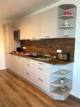 Ferienwohnung in Hohwacht - Meeresblick " Fr&auml;ulein Krabbe " Haus 3 WE 40 - Bild 9
