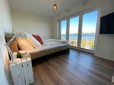 Ferienwohnung in Hohwacht - Meeresblick " Fr&auml;ulein Krabbe " Haus 3 WE 40 - Bild 18