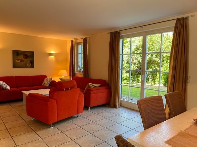Ferienhaus in Dierhagen - D&uuml;nenmeer Ferienh&auml;user - Bild 19