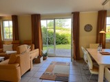 Ferienhaus in Dierhagen - D&uuml;nenmeer Ferienh&auml;user - Bild 12