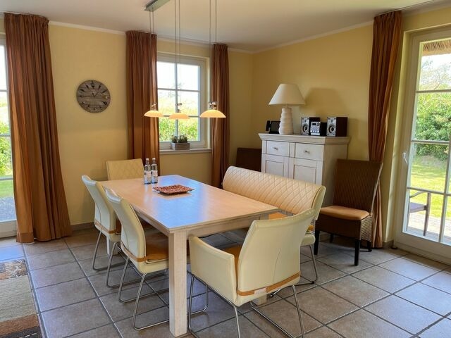 Ferienhaus in Dierhagen - D&uuml;nenmeer Ferienh&auml;user - Bild 14