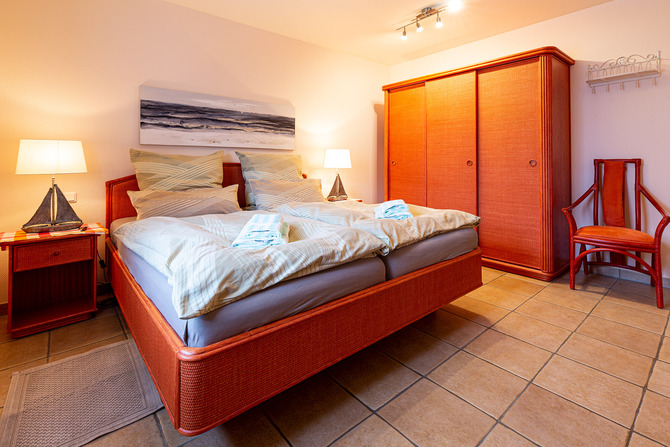 Ferienwohnung in Ostseeheilbad Zingst - Whg G Ihr UrlaubsZuhause - Bild 7