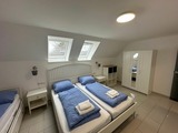 Ferienwohnung in Rabenkirchen-Faul&uuml;ck - Ferienappartement mit Schleiblick 20 - Bild 2
