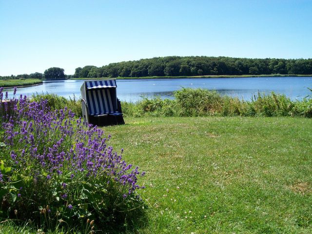 Ferienhaus in Nieby - M&uuml;llerkate - Schloss Gelting - Bild 3