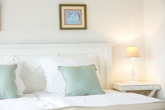 Ferienhaus in Nieby - M&uuml;llerkate - Schloss Gelting - Bild 11