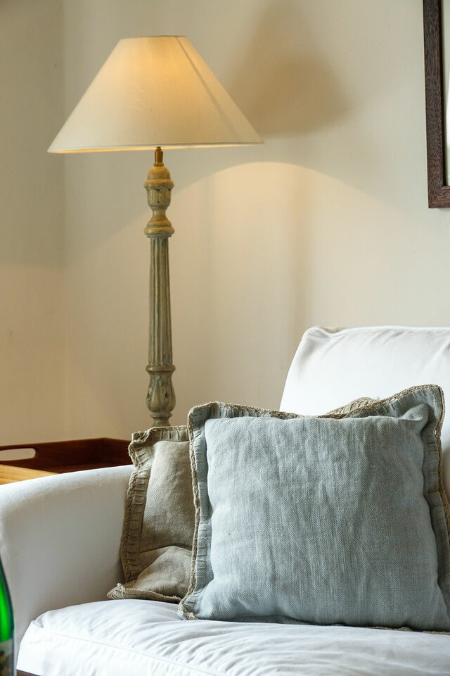 Ferienhaus in Nieby - Helenes H&auml;uschen - Schloss Gelting - Bild 6