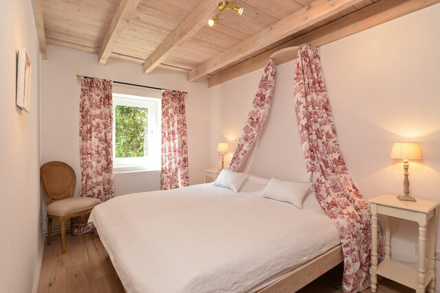 Ferienhaus in Nieby - Helenes H&auml;uschen - Schloss Gelting - Bild 7