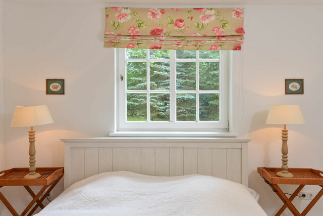 Ferienhaus in Gelting - Altes Kom&ouml;dienhaus - Schloss Gelting - Bild 12