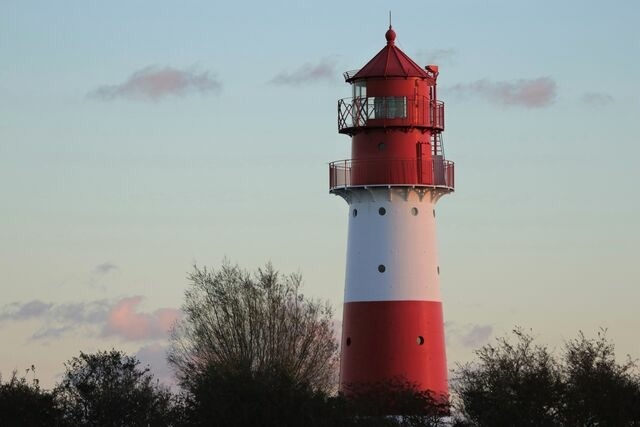 Ferienhaus in Gelting - K&auml;tchen am Schlossgraben - Schloss Gelting - Bild 20