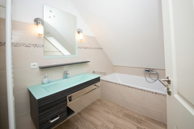 Ferienwohnung in Rabenkirchen-Faul&uuml;ck - Schleitraum Appartement - Bild 5
