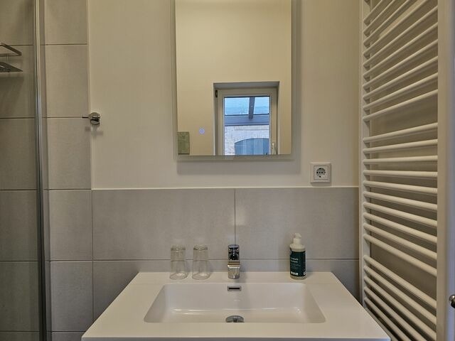 Ferienwohnung in Ribnitz-Damgarten - Auszeit im 'Seepferdchen' am SchilfMeerhof - Bild 11