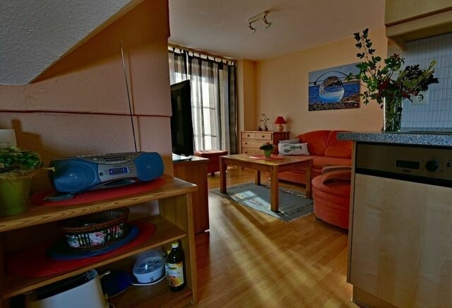 Ferienwohnung in Fehmarn OT Lemkenhafen - LHMW12102 - FeWo 'an de M&ouml;hl' - Bild 3