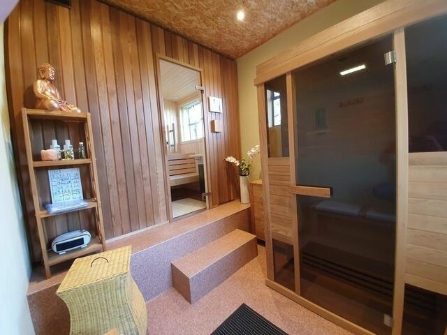 Ferienwohnung in Ribnitz-Damgarten - Auszeit im 'Heuboden' am SchilfMeerhof - Bild 13