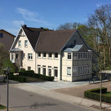 Ferienwohnung in K&uuml;hlungsborn - Ferienhaus zum Strand - Ferienhaus zum Strand, strandnah, zentral, ruhig