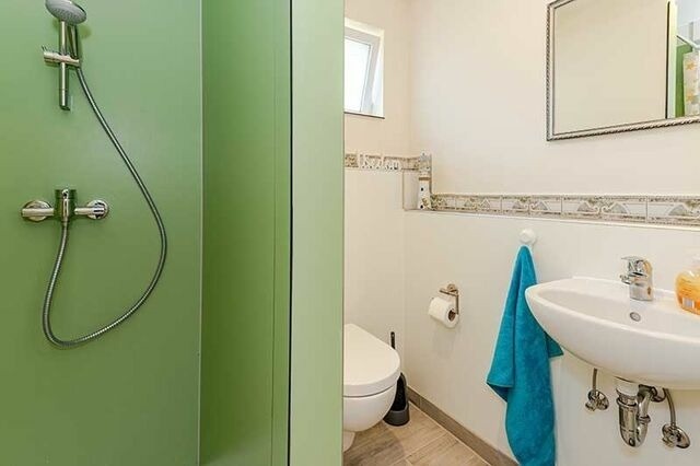 Ferienwohnung in &Uuml;ckeritz - Wockninsee - Bild 13