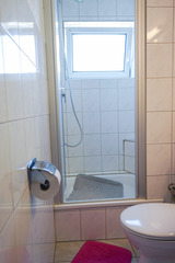 Ferienwohnung in Gr&ouml;mitz - "Deichhaus" App. 3 - Cheyenne - 100 m zum Strand - Bild 8