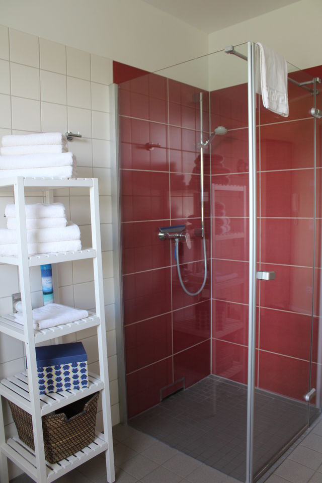 Ferienwohnung in Bad S&uuml;lze - Schwalbennest am Caf&eacute; Wunder Bar - Bild 8