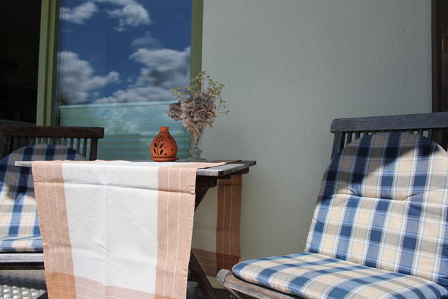 Ferienwohnung in Bad S&uuml;lze - Schwalbennest am Caf&eacute; Wunder Bar - Bild 12