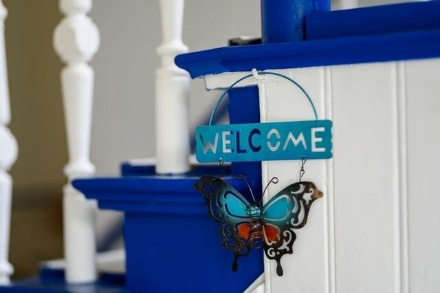 Ferienwohnung in Graal-M&uuml;ritz - Aster - Bild 10