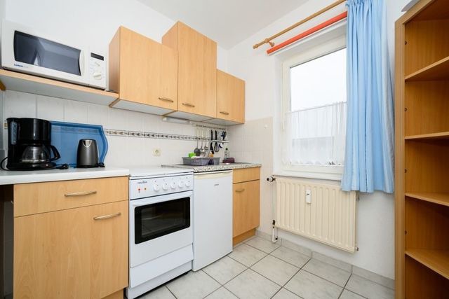 Ferienwohnung in Graal-M&uuml;ritz - Strandhafer - Bild 3