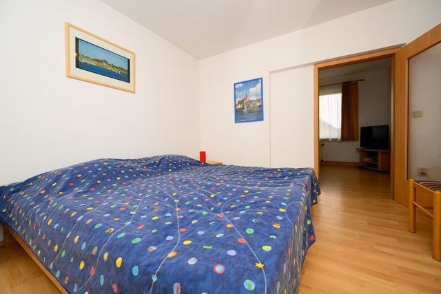 Ferienwohnung in Graal-M&uuml;ritz - Strandhafer - Bild 8