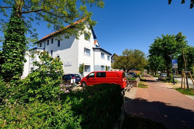 Ferienwohnung in Graal-M&uuml;ritz - Strandhafer - Bild 14