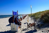 Ferienwohnung in Graal-M&uuml;ritz - Strandhafer - Bild 18
