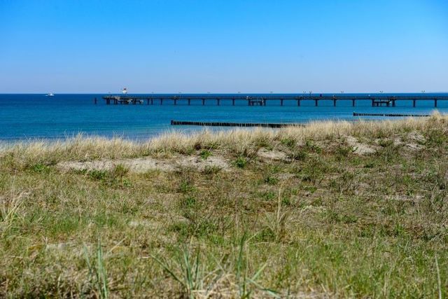 Ferienwohnung in Graal-M&uuml;ritz - Strandhafer - Bild 23