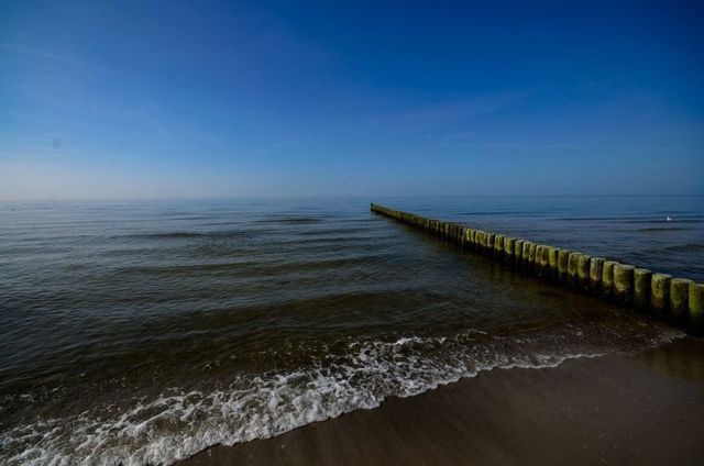 Ferienwohnung in Graal-M&uuml;ritz - Strandhafer - Bild 24