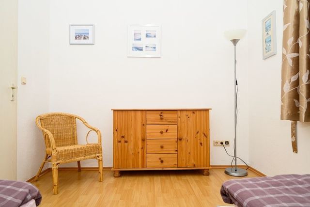 Ferienwohnung in Graal-M&uuml;ritz - Ginster - Bild 7