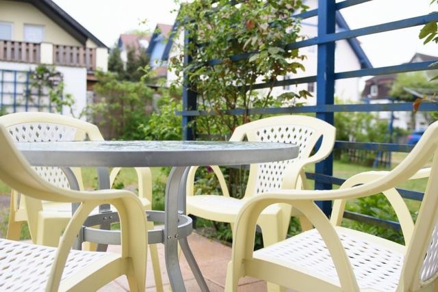 Ferienwohnung in Graal-M&uuml;ritz - Ginster - Bild 9