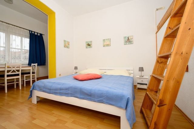 Ferienwohnung in Graal-M&uuml;ritz - Stranddistel - Bild 5